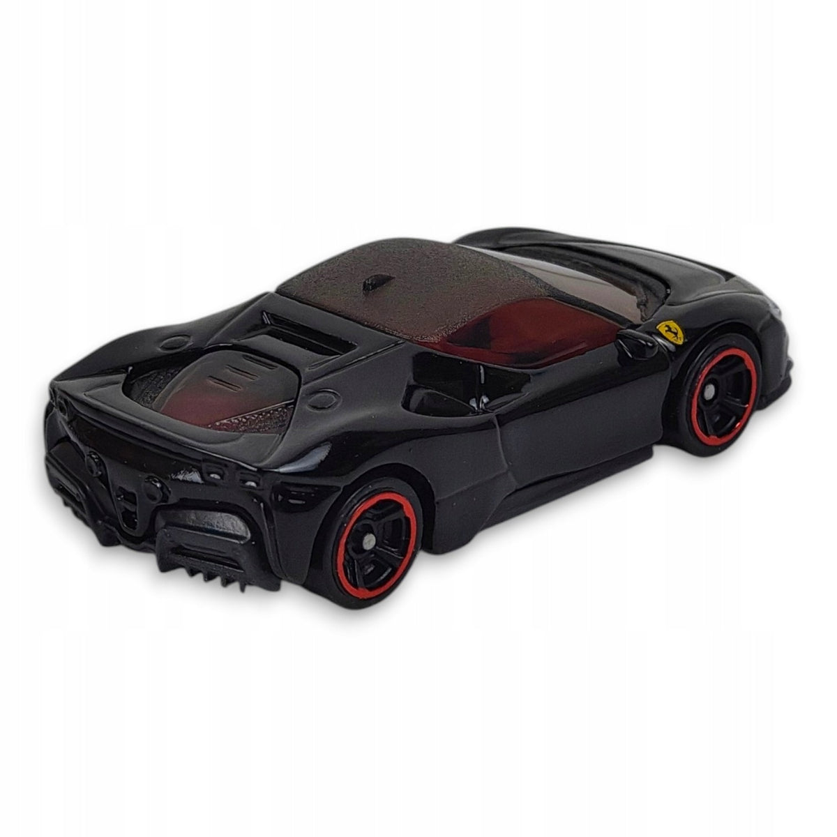 Hot Wheels - Ferrari SF90 Stradale - Luzak