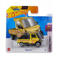 Hot Wheels - Mighty K OUTLET Delikatne zagięcia