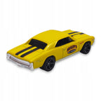 Hot Wheels - 67 Chevelle SS 396 - Luzak