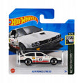 Hot Wheels - Alfa Romeo GTV6 3.0