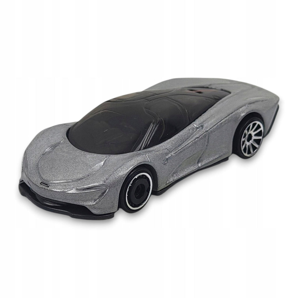Hot Wheels - McLaren Speedtail - Luzak