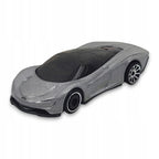 Hot Wheels - McLaren Speedtail - Luzak