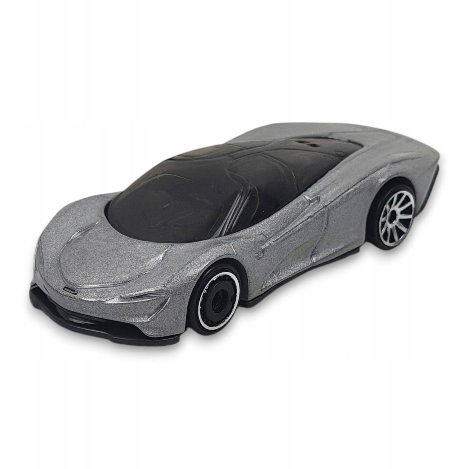 Hot Wheels - McLaren Speedtail - Luzak