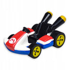 Hot Wheels - Standard Kart Mario - Luzak