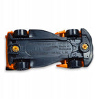 Hot Wheels - McLaren Solus GT - Luzak