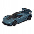 Hot Wheels - 2020 Koenigsegg Jesko - Luzak