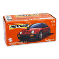 Matchbox - 1992 Mazda Autozam AZ-1