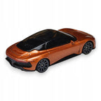 Hot Wheels - Delorean Alpha5 - Luzak
