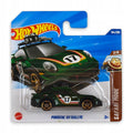 Hot Wheels - Porsche 911 Rallye