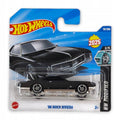 Hot Wheels - 66 Buick Riviera