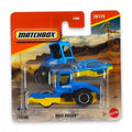 Matchbox - Road Roller