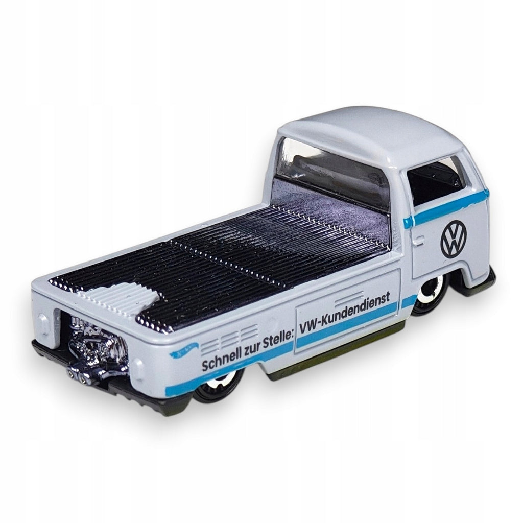 Hot Wheels - Volkswagen T2 Pickup - Luzak
