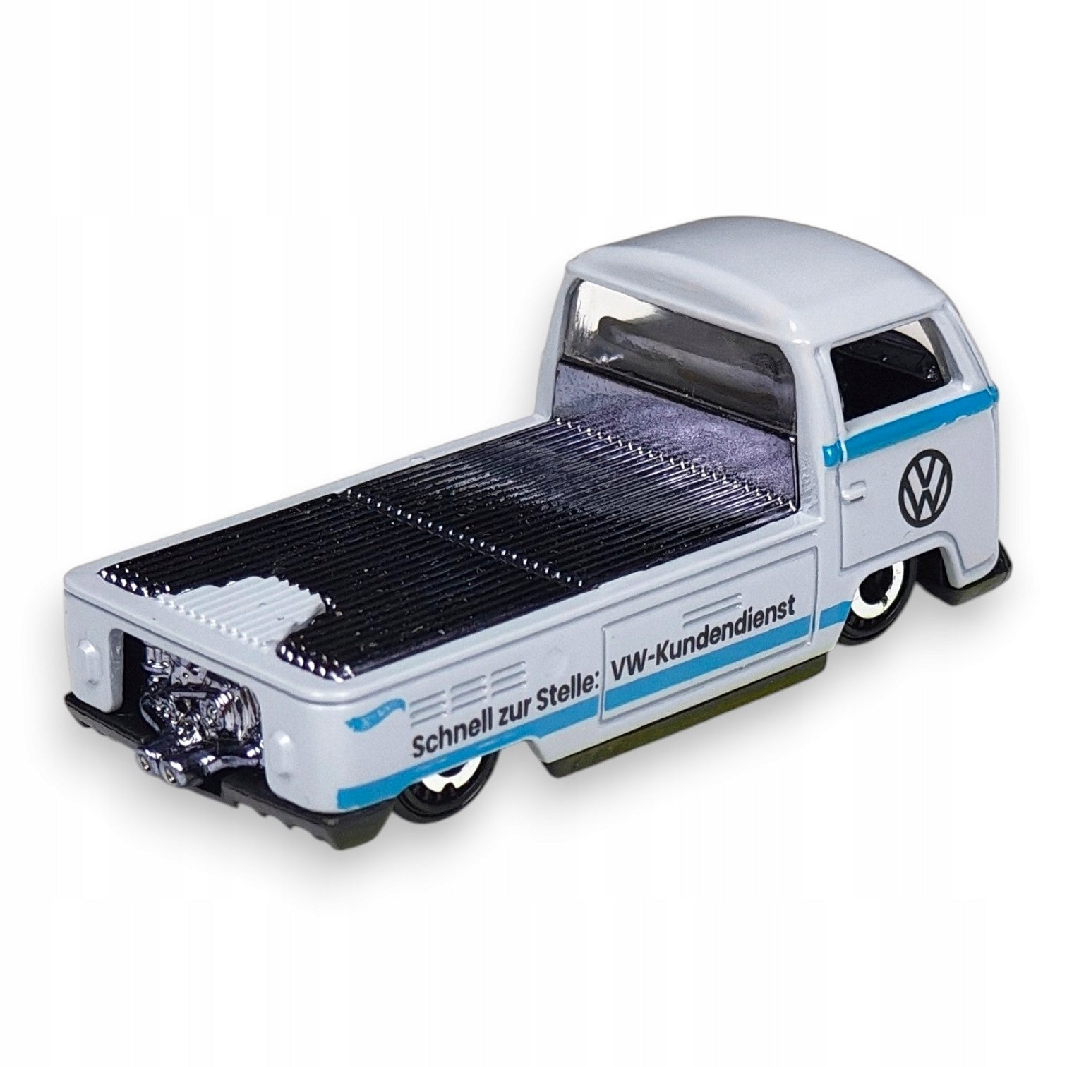 Hot Wheels - Volkswagen T2 Pickup - Luzak