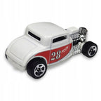Hot Wheels - 32 Ford - Luzak