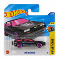 Hot Wheels - DMC Delorean