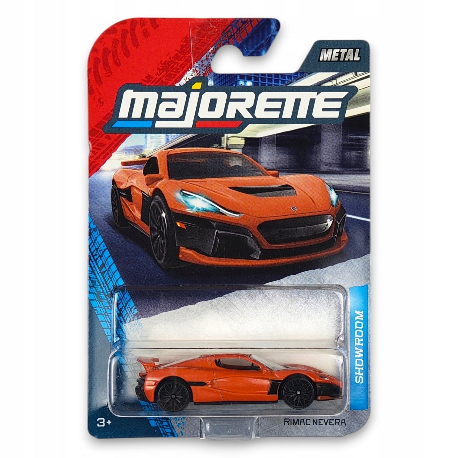 Majorette - Rimac Nevera