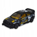 Hot Wheels - Ford Escort - Luzak