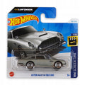 Hot Wheels - Aston Martin 1963 DB5