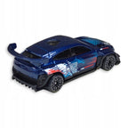 Hot Wheels - Ford Mustang Mach-E 1400 - Luzak