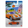 Hot Wheels - 1968 Mazda Cosmo Sport J-Imports