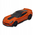Hot Wheels - Corvette C7 Z06 - Luzak