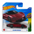 Hot Wheels - McLaren Speedtail