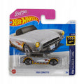 Hot Wheels - 1956 Corvette Barbie