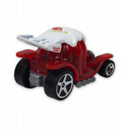 Hot Wheels - Dessert Drifter - Luzak