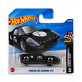 Hot Wheels - Porsche 904 Carrera GTS OUTLET Delikatne zagięcia