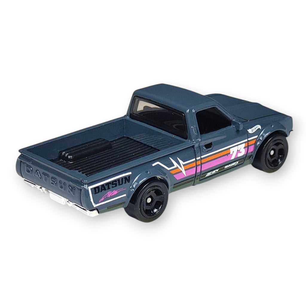 Hot Wheels - Datsun 620 - Luzak