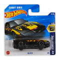 Hot Wheels - K.I.T.T. OUTLET Delikatne zagięcia