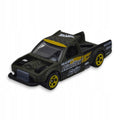 Hot Wheels - Limited Grip - Luzak