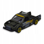 Hot Wheels - Limited Grip - Luzak