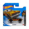 Hot Wheels - 67 Camaro