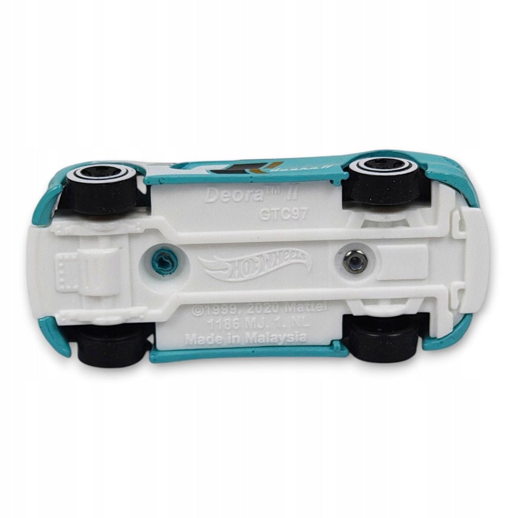 Hot Wheels - Deora II - Luzak