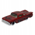 Hot Wheels - 59 Chevy Impala - Luzak