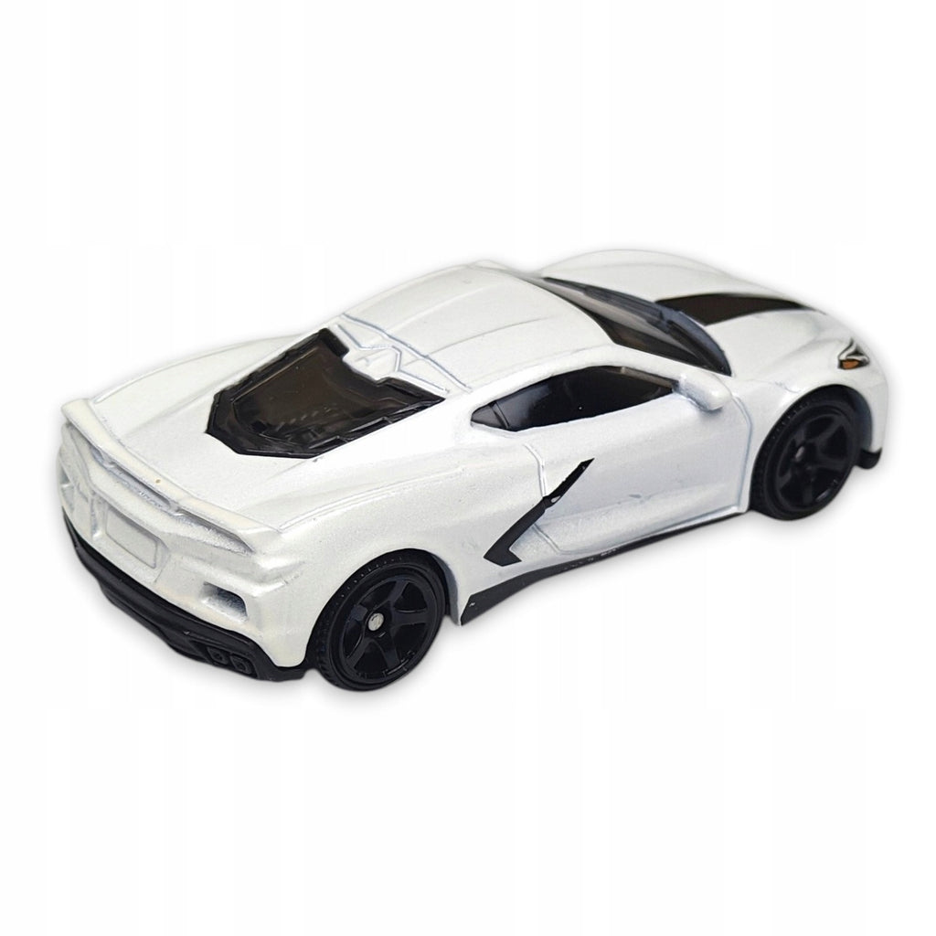 Matchbox - 2020 Corvette - Luzak