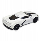 Matchbox - 2020 Corvette - Luzak