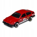 Hot Wheels - Alfa Romeo GTV6 3.0 - Luzak