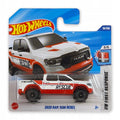 Hot Wheels - 2020 Ram 1500 Rebel