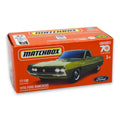 Matchbox - 1970 Ford Ranchero