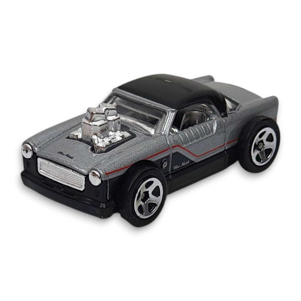 Hot Wheels - The Nash - Luzak