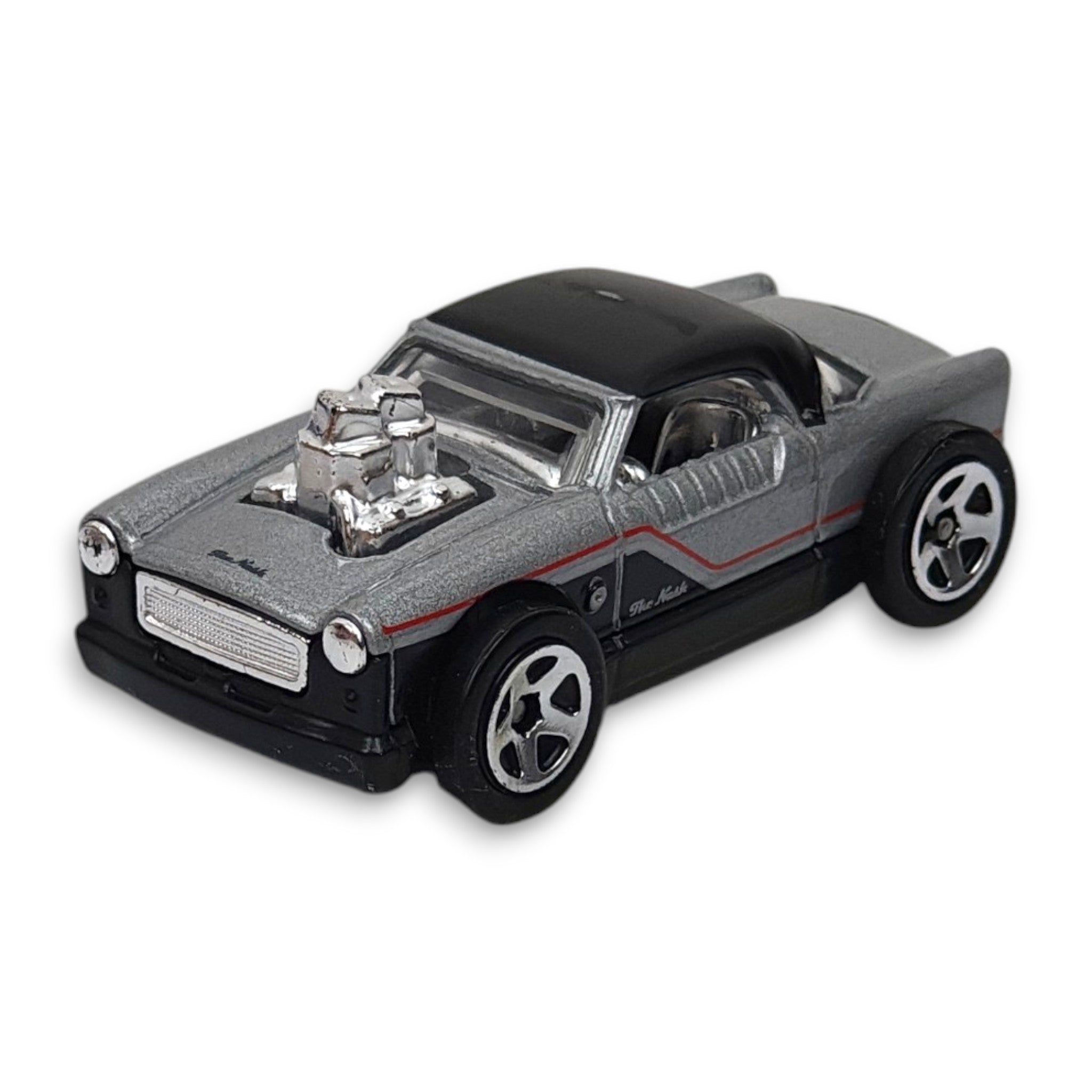 Hot Wheels - The Nash - Luzak