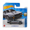 Hot Wheels - Alfa Romeo GTV6 3.0 OUTLET Delikatne zagięcia