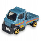 Hot Wheels - Mighty K - Luzak