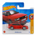 Hot Wheels - 87 Audi Quattro OUTLET Delikatne zagięcia