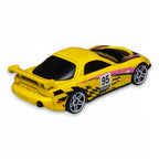 Hot Wheels - 95 Mazda RX-7 Drift - Luzak