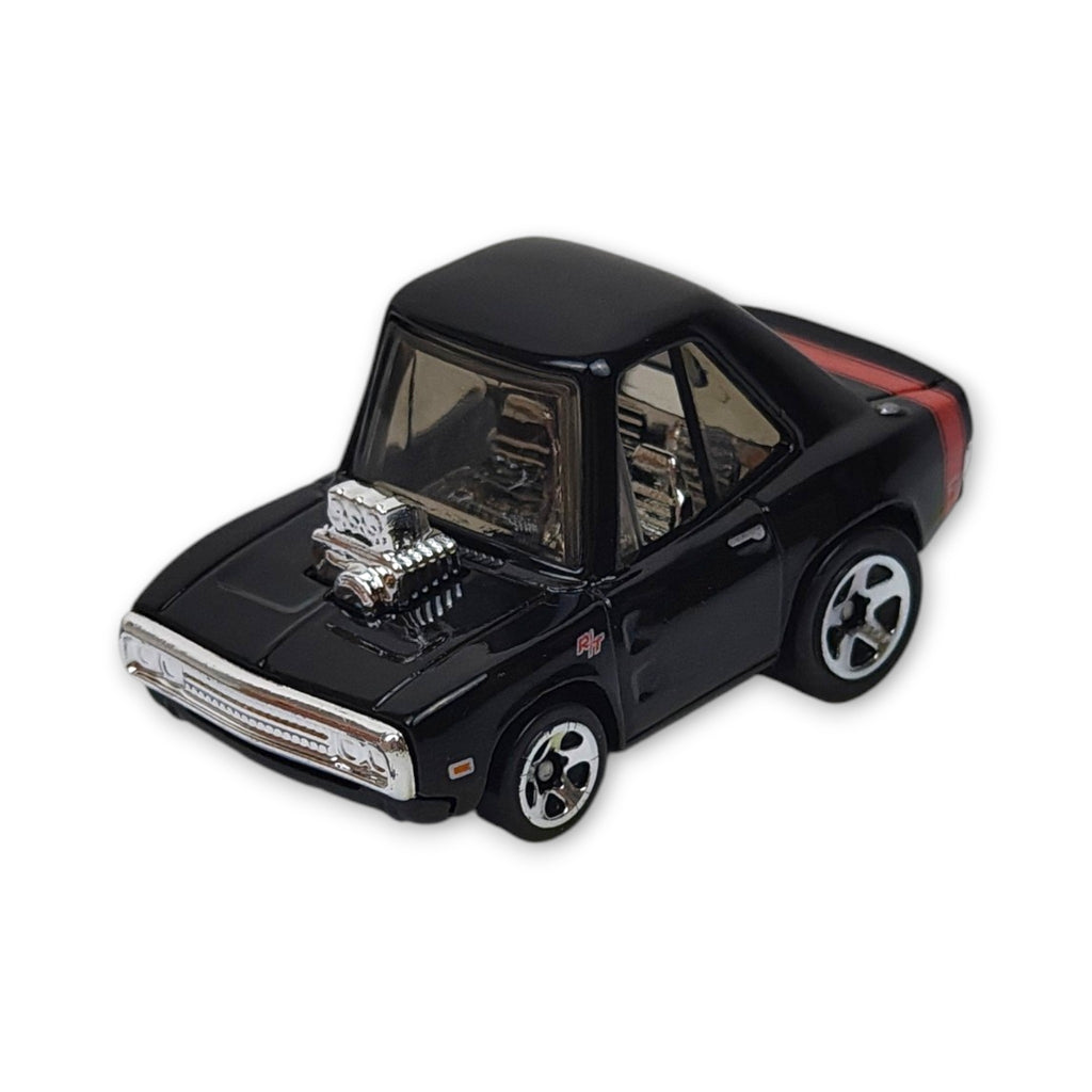 Hot Wheels - 70 Dodge Charger Tooned - Luzak