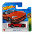 Hot Wheels - 92 Dodge Viper RT/10 OUTLET Delikatne zagięcia