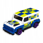 Hot Wheels - Drift-Ender - Luzak